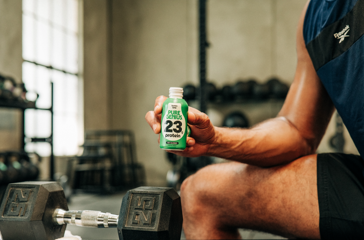 Why Strength Is the New Longevity Metric